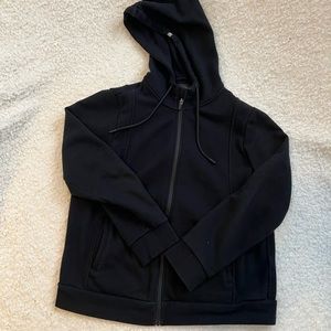 FIGS women’s essential hoodie